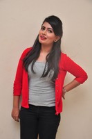 Angie James Photos